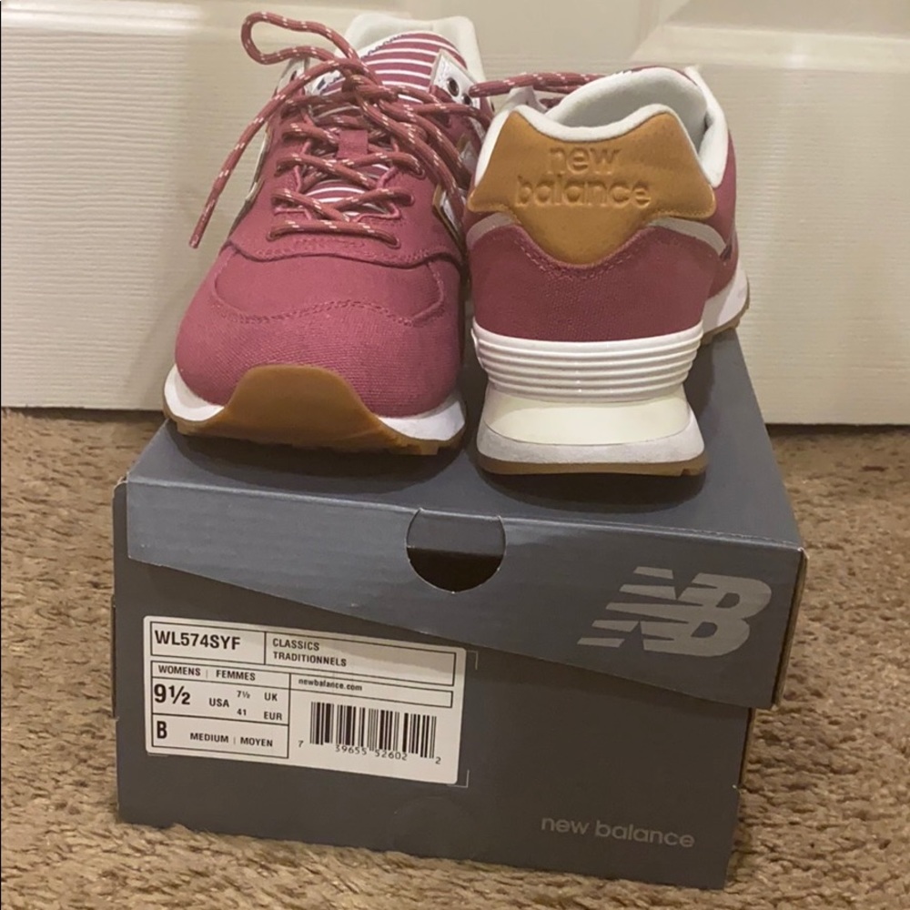New Balance 574